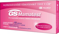 GS Test de sarcină Mamatest 10, 2 bucăți