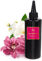 Dedra LILA FASHION | reumplere pentru difuzor și bețișoare FLOW | PARFUMIA® | 200 ml