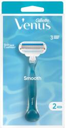 Gillette (aparat de ras + 2 capete/pachet) Venus Smooth