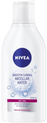 Beiersdorf Apă micelară delicată NIVEA pentru ten normal 400 ml