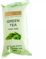Laura Săpun de toaletă Collini cu ceai verde 100 g