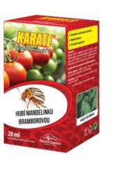  Karate Zeon 5CS 20ml amidon de cartofi