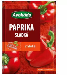  Ardei iute cu avocado măcinat 25g