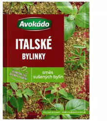  Avocado, ierburi italiene 8g