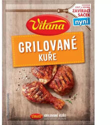  Vitana Pui la grătar cu condimente 30g