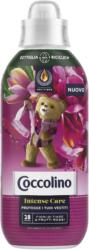  Balsam de rufe Coccolino 645ml Fiori di Tiaré&Frutti Rossi 28PD