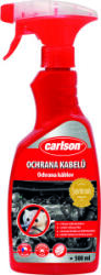  Protecție pentru cabluri Carlson împotriva jderului, 500 ml