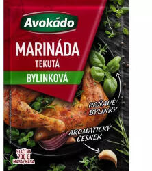 Marinadă de avocado cu ierburi 90g