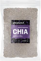 Semințe de chia Allnature 1000 g