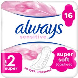  Always vl (16 buc/folie) Ultra Duo sensit