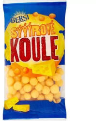 Bersi chiftele de brânză maxi 300g