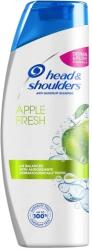  Șampon H&S cu măr 400ml