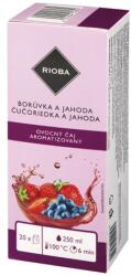  RIOBA Ceai de Afine Capsuni 40 g