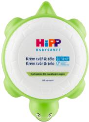 Cremă pentru bebeluși HiPP Babysanft 100ml Turtle