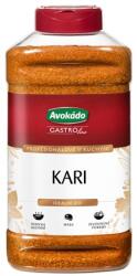  Curry de avocado - mix 1 kg