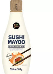  Sos cremos coreean pentru sushi ALLGROO 500g