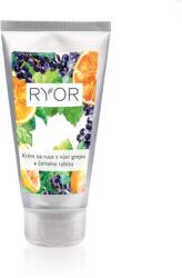  Cremă de mâini Ryor cu aromă de grapefruit și coacăze negre 50 ml
