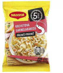  Tăiței instant Maggi cu creveți 59, 2g