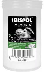  Lumânare cimitir Bispol 105g