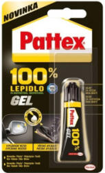 Pattex Adeziv universal 100% gel 8 g