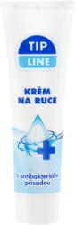  Cremă de mâini Tip Line cu efect antibacterian. 100 ml