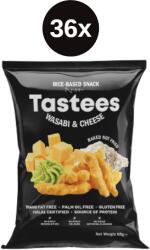  Gustare Tastees wasabi și brânză 36x65g