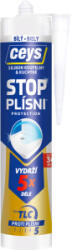  Silicon sanitar Ceys Stop Mold, alb, 280 ml