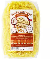  Paste Dobšice cu fusuri fără ouă 400g