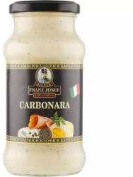  Sos pentru paste carbonara FJK 340g