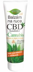  Balsam de mâini BIONE CBD Cannabidiol 205 ml