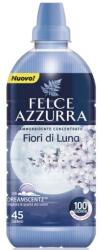 Felce Azzurra Balsam De Rufe Concentrat 900 Ml Flori De Lună 45 Doze