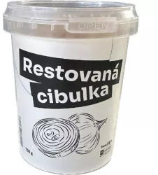 Trendmax Ceapă sotată 150g
