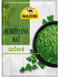  Pătrunjel uscat Nadir 6g