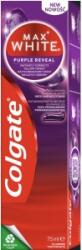  Pastă De Dinți Colgate Max White Purple Reveal 75 Ml