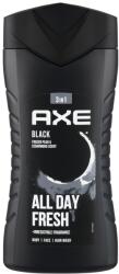 AXE Gel de duș Black Men 250 ml