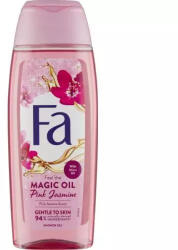  Gel de duș Fa 250ml Ulei magic Iasomie roz
