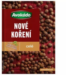 AVOKÁDO Avocado ienibahar întreg 20g