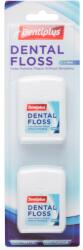 Dentiplus Ață dentară 2 x 50 m