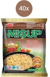  Supă instant de vită MISUP 40x60g (MY BO)