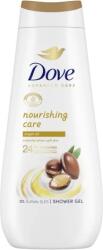  Ulei de argan Dove SG pentru femei 400 ml, îngrijire avansată, Ks
