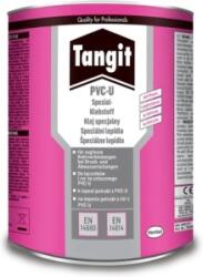 Tangit PVC-U cu perie, 1 kg