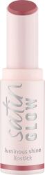  Ruj lucios Essence Satin GLOW 03