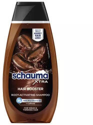  Șampon Schauma 350ml, booster pentru păr