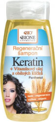 Drogerex Șampon regenerant Bione Keratin+cereale 260ml