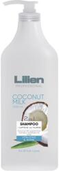  Șampon de păr Lilien cu lapte de cocos 2 în 1 1 l