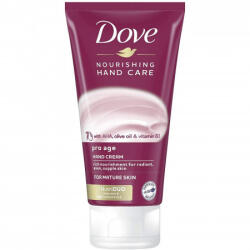 Dove Cremă de mâini Pro Age 75ml