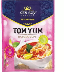  SEN SOY tom yum supa 80g (GIA VI SUP TOM YUM)