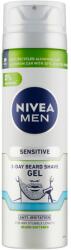 Beiersdorf Gel de ras NIVEA MEN 200ml pentru barba