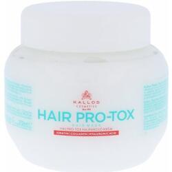 Kallos Kallos Hair Pro-Tox Hair Mask mască de păr 275 ml