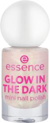  Oja mini Essence GLOW IN THE DARK 14